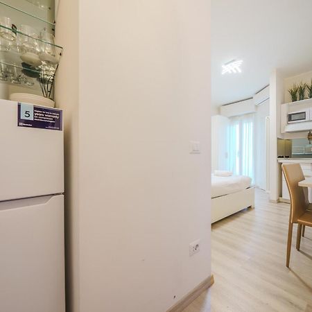 Cristel Apartment - 15 Min Da Milano Cormano Eksteriør bilde