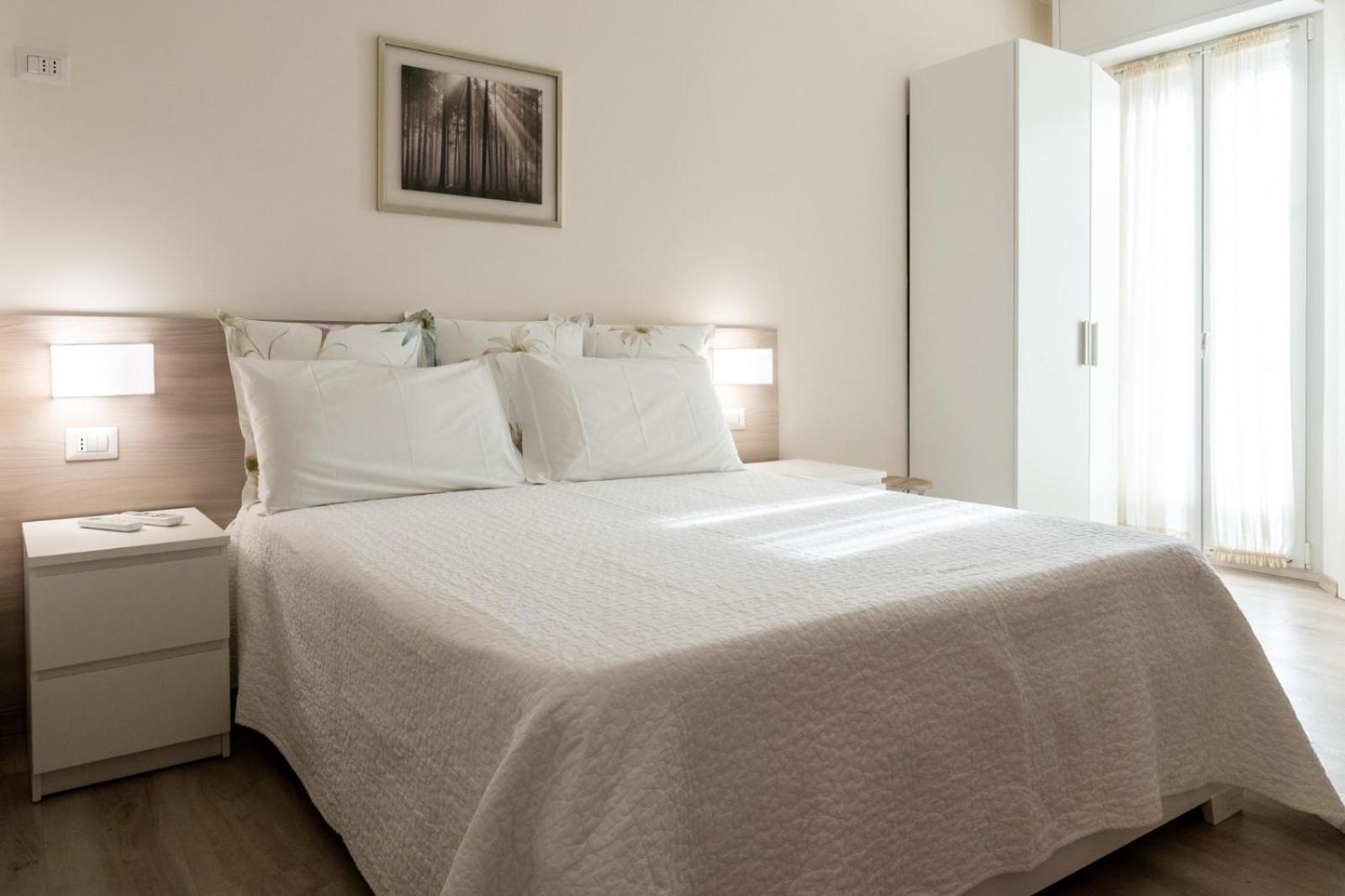 Cristel Apartment - 15 Min Da Milano Cormano Eksteriør bilde