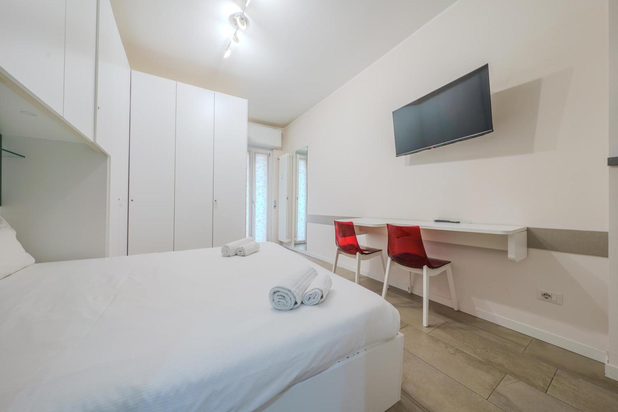 Cristel Apartment - 15 Min Da Milano Cormano Eksteriør bilde