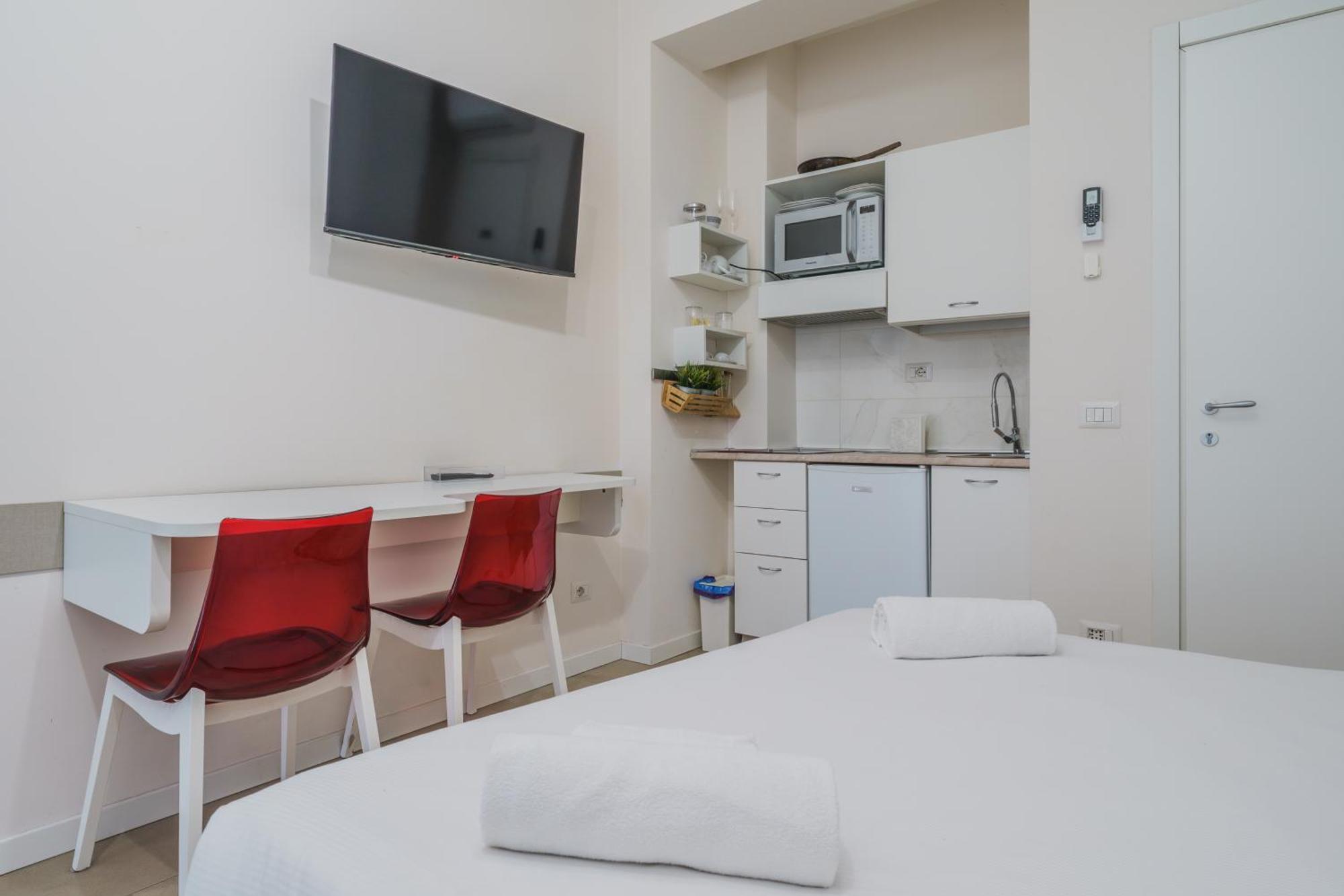 Cristel Apartment - 15 Min Da Milano Cormano Eksteriør bilde