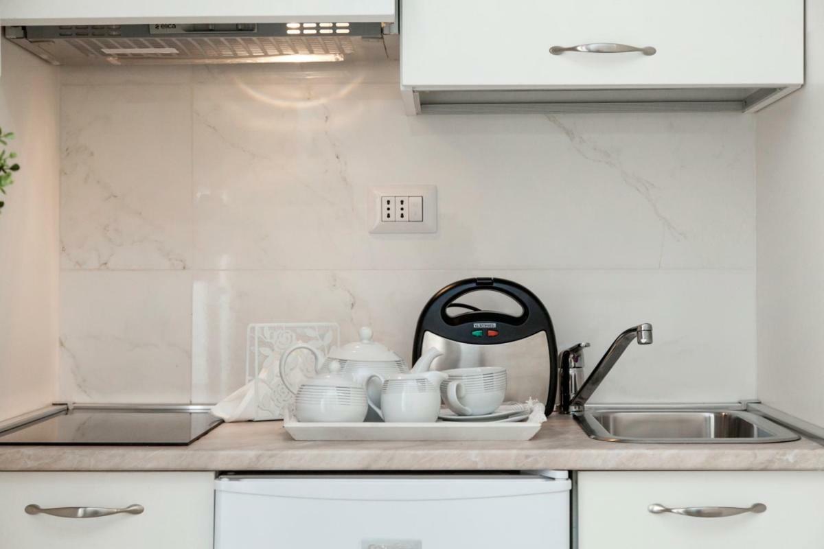 Cristel Apartment - 15 Min Da Milano Cormano Eksteriør bilde