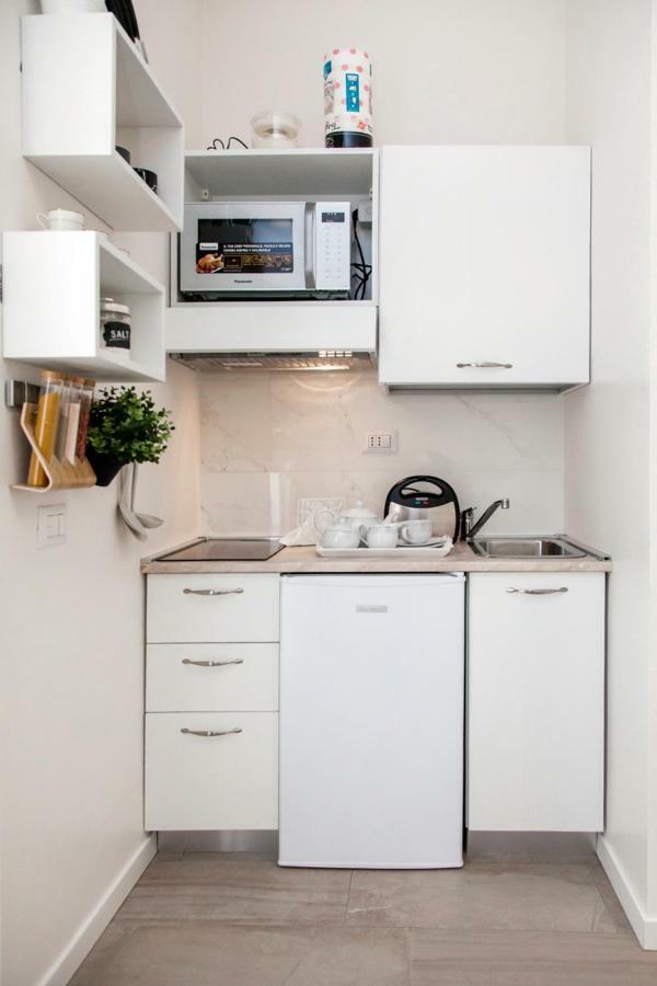 Cristel Apartment - 15 Min Da Milano Cormano Eksteriør bilde