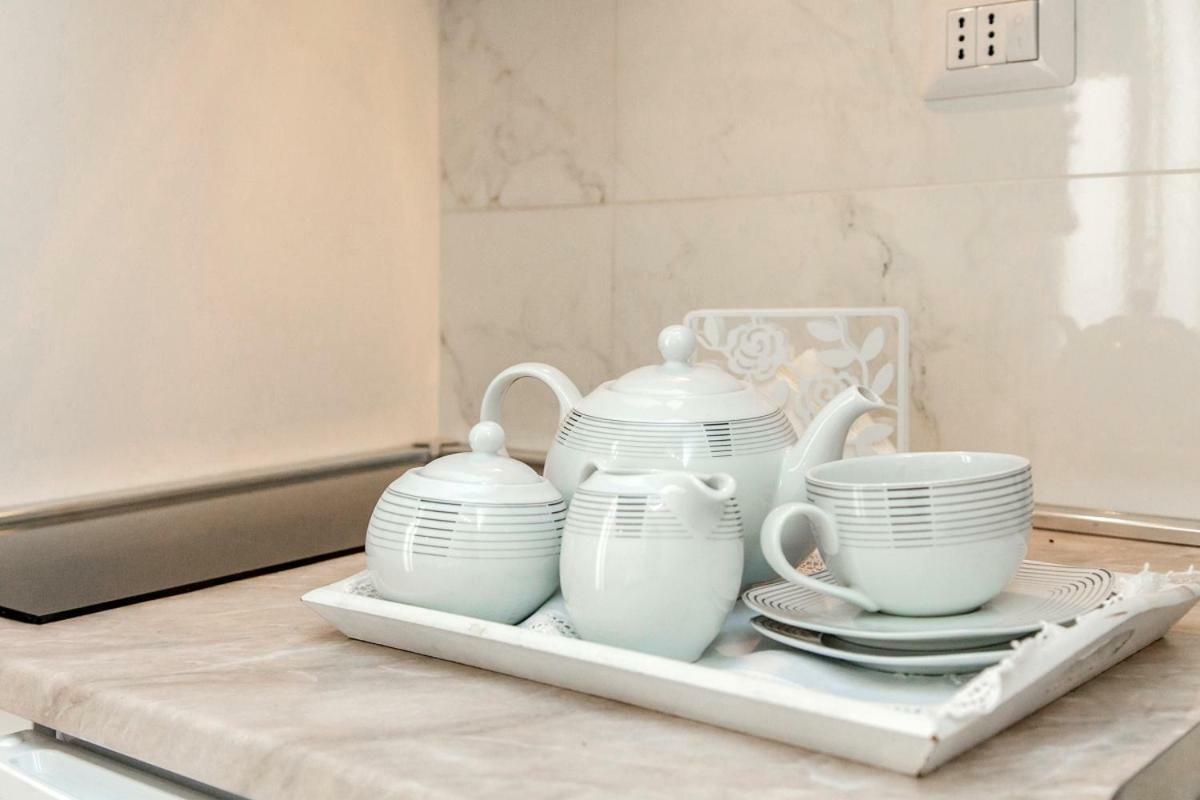 Cristel Apartment - 15 Min Da Milano Cormano Eksteriør bilde
